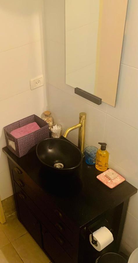 La Guta Studio Suite The Milano Suite Иерусалим Экстерьер фото