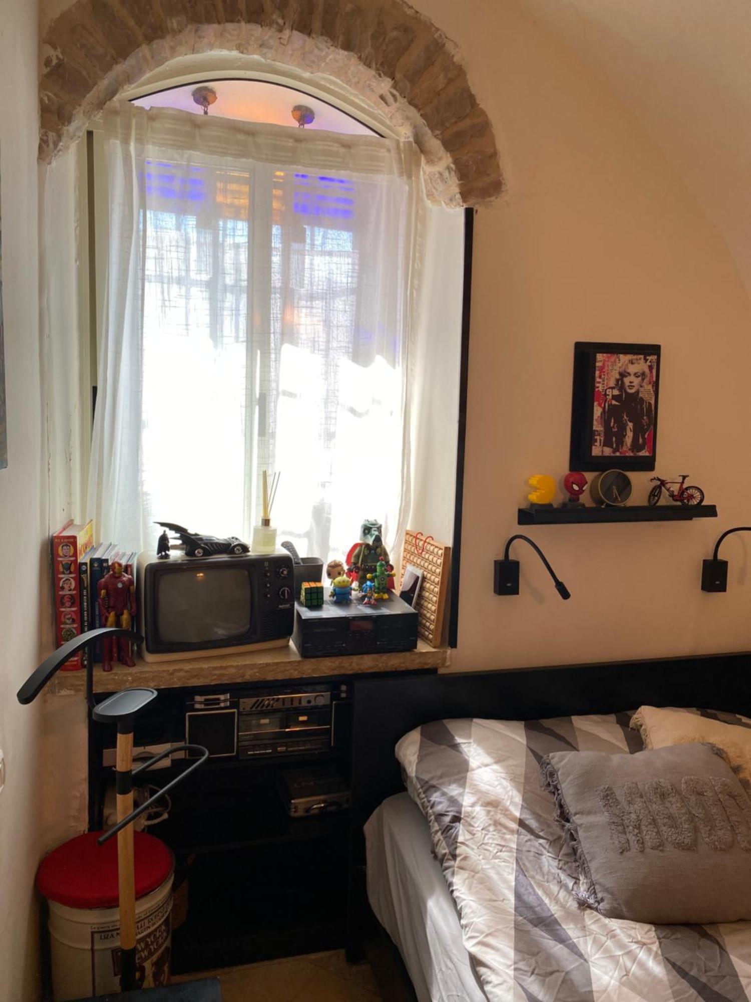 La Guta Studio Suite The Milano Suite Иерусалим Экстерьер фото