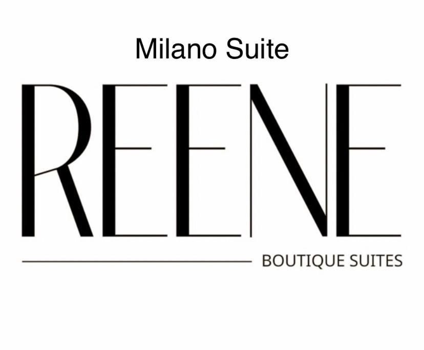 La Guta Studio Suite The Milano Suite Иерусалим Экстерьер фото